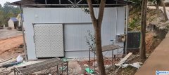 眉山凍庫(kù)、仁壽凍庫(kù)、眉